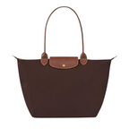 Longchanp Le Pliage bag interior pocket organisation