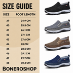 OrthoPro orthopaedic footwear lifestyle image for everyday wear