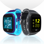 BONEROSHOP – Children's 4G GPS Smart Watch with Live Tracking