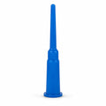 Precision applicator tips set for accurate gel dispensing in tight crevices and corners