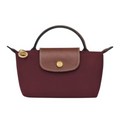 Longchamp Élan Mini Bag crossbody shoulder bag for women in elegant design