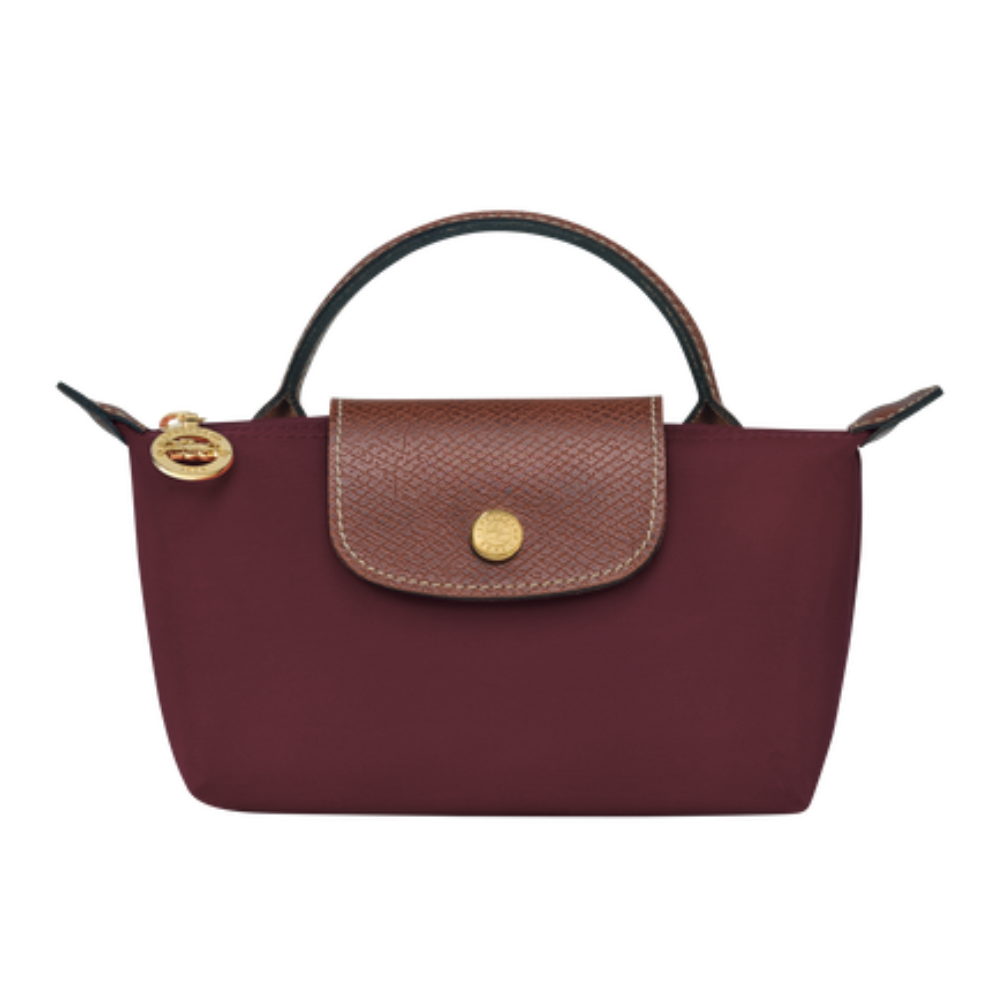 Longchamp Élan Mini Bag crossbody shoulder bag for women in elegant design