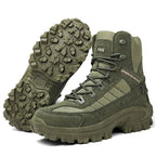 Military combat boots size chart and fit guide for proper sizing