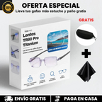 Smart multifocal spectacles featuring automatic zoom adjustment for sharp near and distance vision