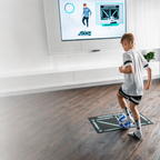 Football Pro Training Mat + Video Programme