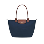 Longchanp Le Pliage bag in Raspberry Pink colour