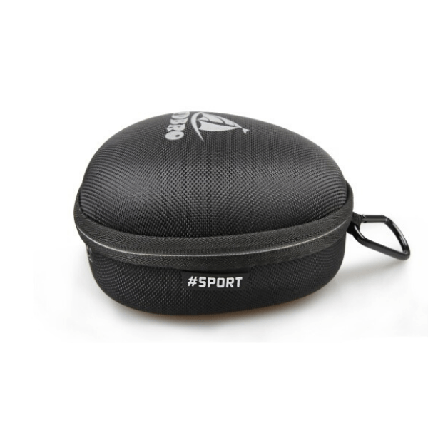 Complete Intense Altitude Simulator package with training mask, carry case and transport bag