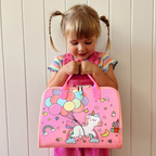 Screen-free Montessori toy for toddlers encouraging creativity and problem-solving skills