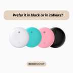 Children's GPS Tracker – No Monthly Fees – Works with Apple Find My & Android Find My Device
