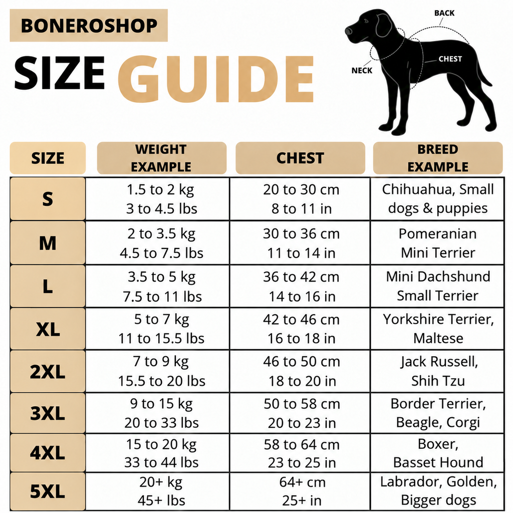 3-in-1 Winter Dog Coat | Warm, Waterproof, Windproof with Built-In Harness