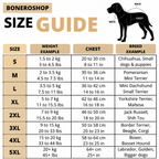 3-in-1 Winter Dog Coat | Warm, Waterproof, Windproof with Built-In Harness