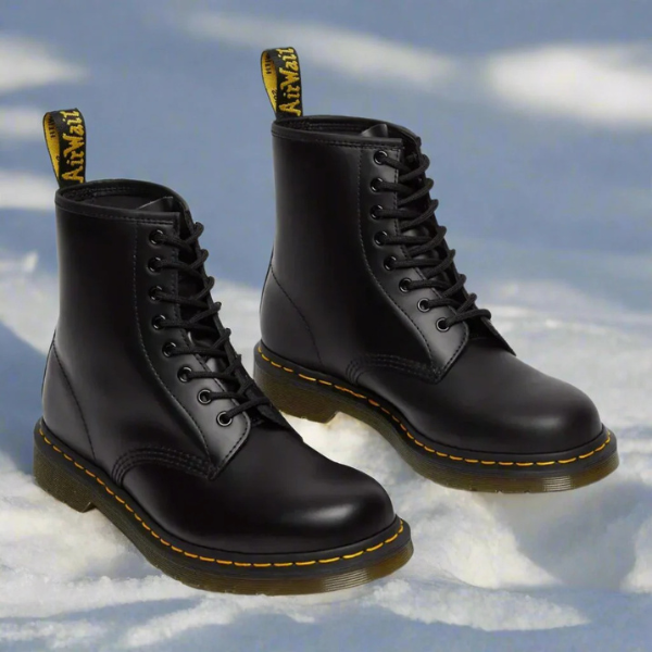 Martens boots in multiple colour options available