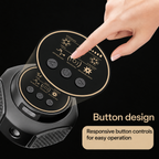 Ultrasonic Spider Repeller – Chemical-Free Protection