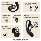 Smart Translation Earbuds 144 Languages