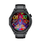 Safety CarePro smartwatch SOS button and Bluetooth calling feature