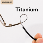 German Progressive Reading Glasses | Seamless Vision Near to Far
