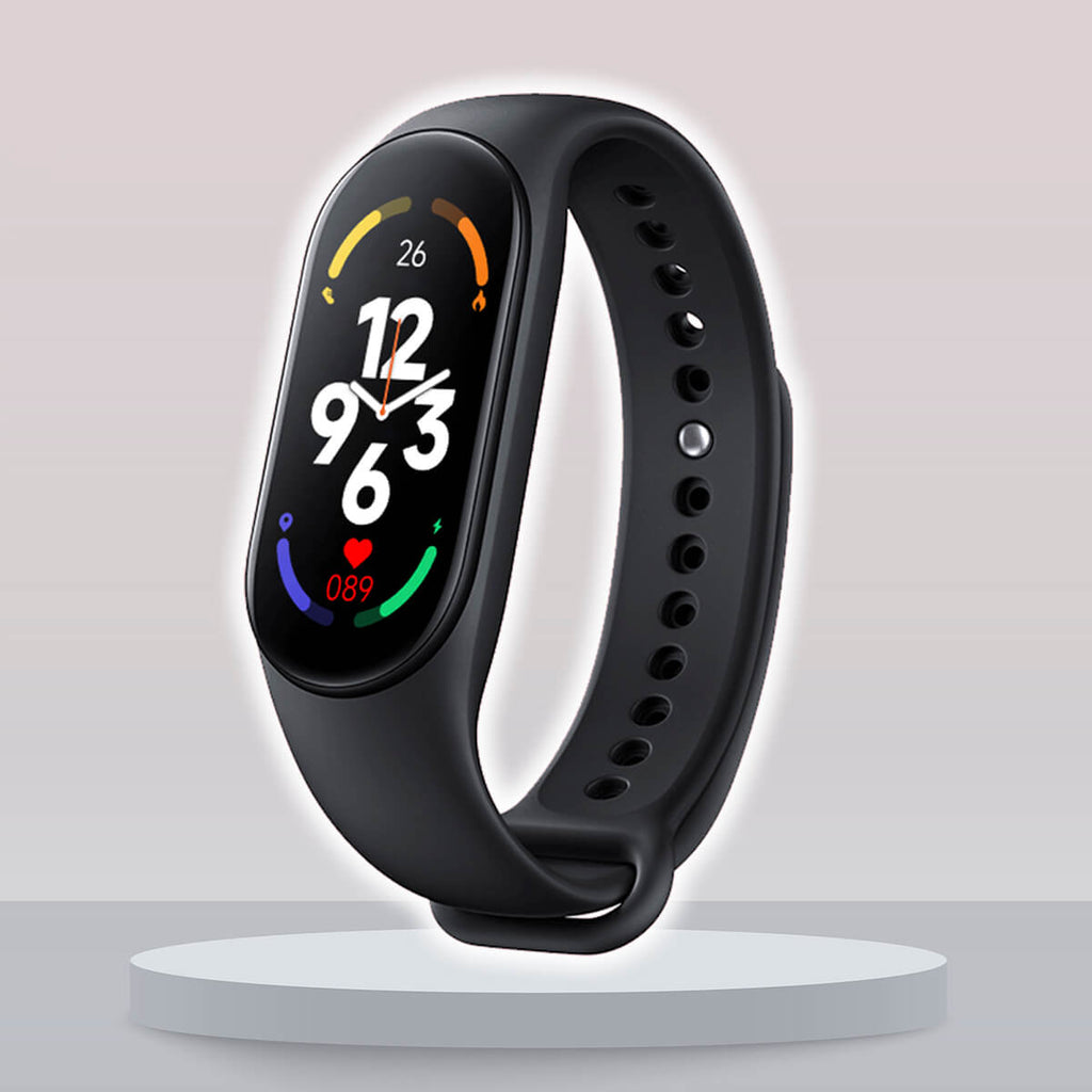 Children's fitness GPS watch sleep monitoring and alarm features for healthy routines