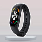 Children's fitness GPS watch sleep monitoring and alarm features for healthy routines