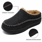 Cutaway view showing multi-layer memory foam and EVA cushioning insole