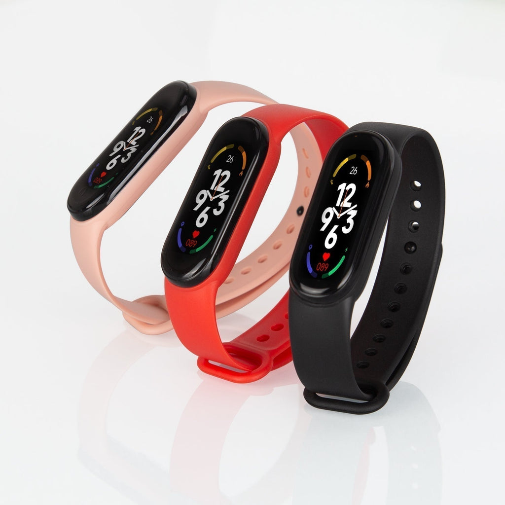 Children's fitness GPS watch GPS tracking function for outdoor activities and safety