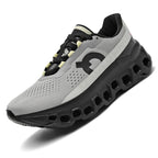 SKYLACE sports trainers being worn during active training on multiple surfaces