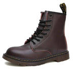 Classic High-Quality British-Style Martin Boots BONEROSHOP™